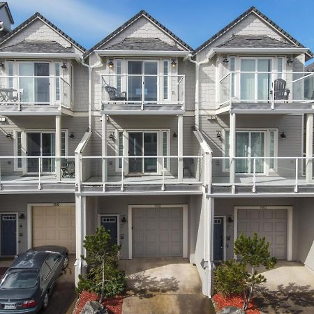 Rockaway Beach Vibes,Waterfront Oceanfront Rockaway Beach House Near Downtown,Wifi, Washer Dryer Экстерьер фото