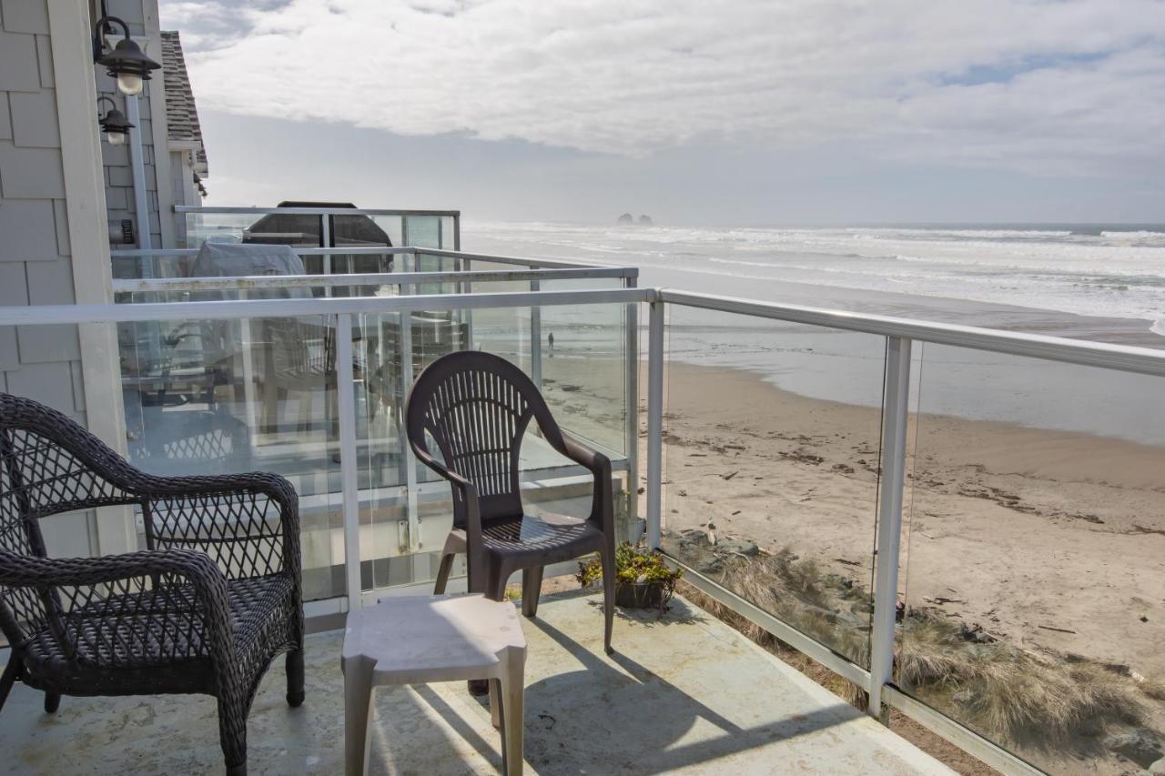 Rockaway Beach Vibes,Waterfront Oceanfront Rockaway Beach House Near Downtown,Wifi, Washer Dryer Экстерьер фото