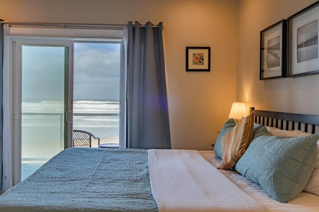 Rockaway Beach Vibes,Waterfront Oceanfront Rockaway Beach House Near Downtown,Wifi, Washer Dryer Экстерьер фото