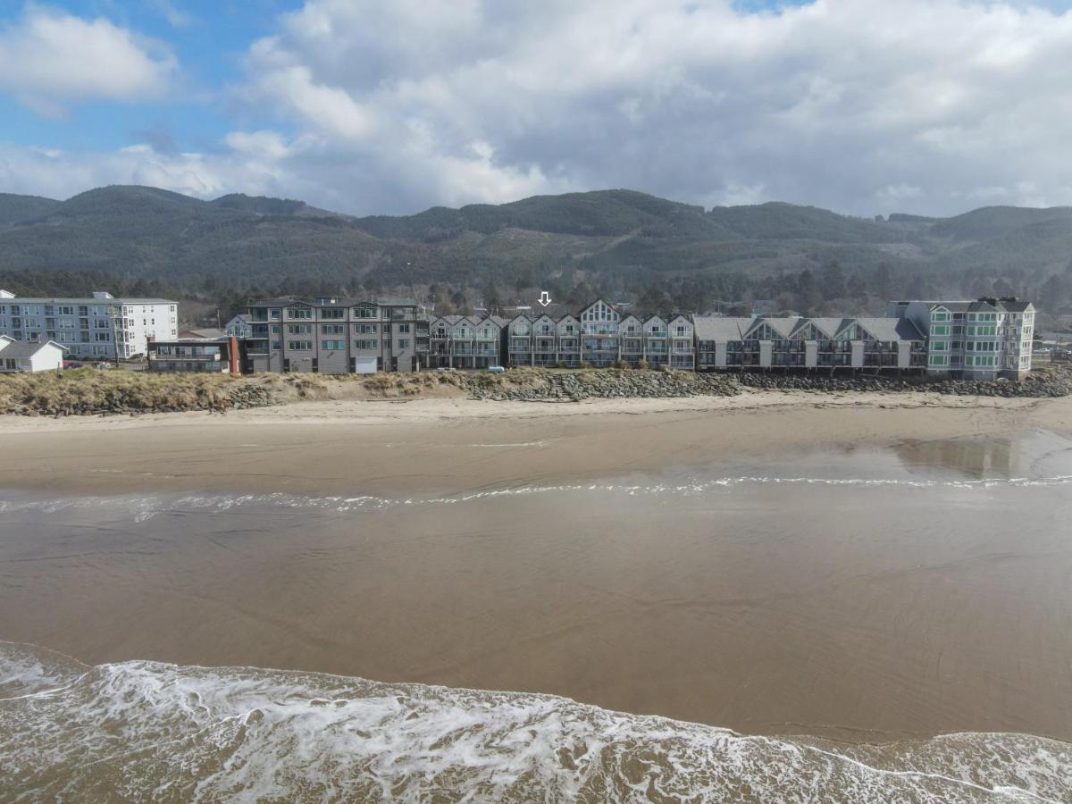 Rockaway Beach Vibes,Waterfront Oceanfront Rockaway Beach House Near Downtown,Wifi, Washer Dryer Экстерьер фото