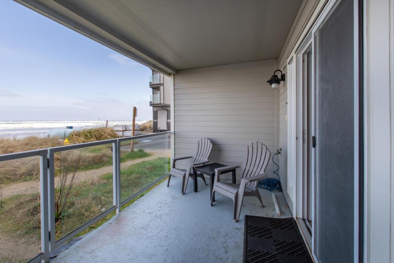 Rockaway Beach Vibes,Waterfront Oceanfront Rockaway Beach House Near Downtown,Wifi, Washer Dryer Экстерьер фото