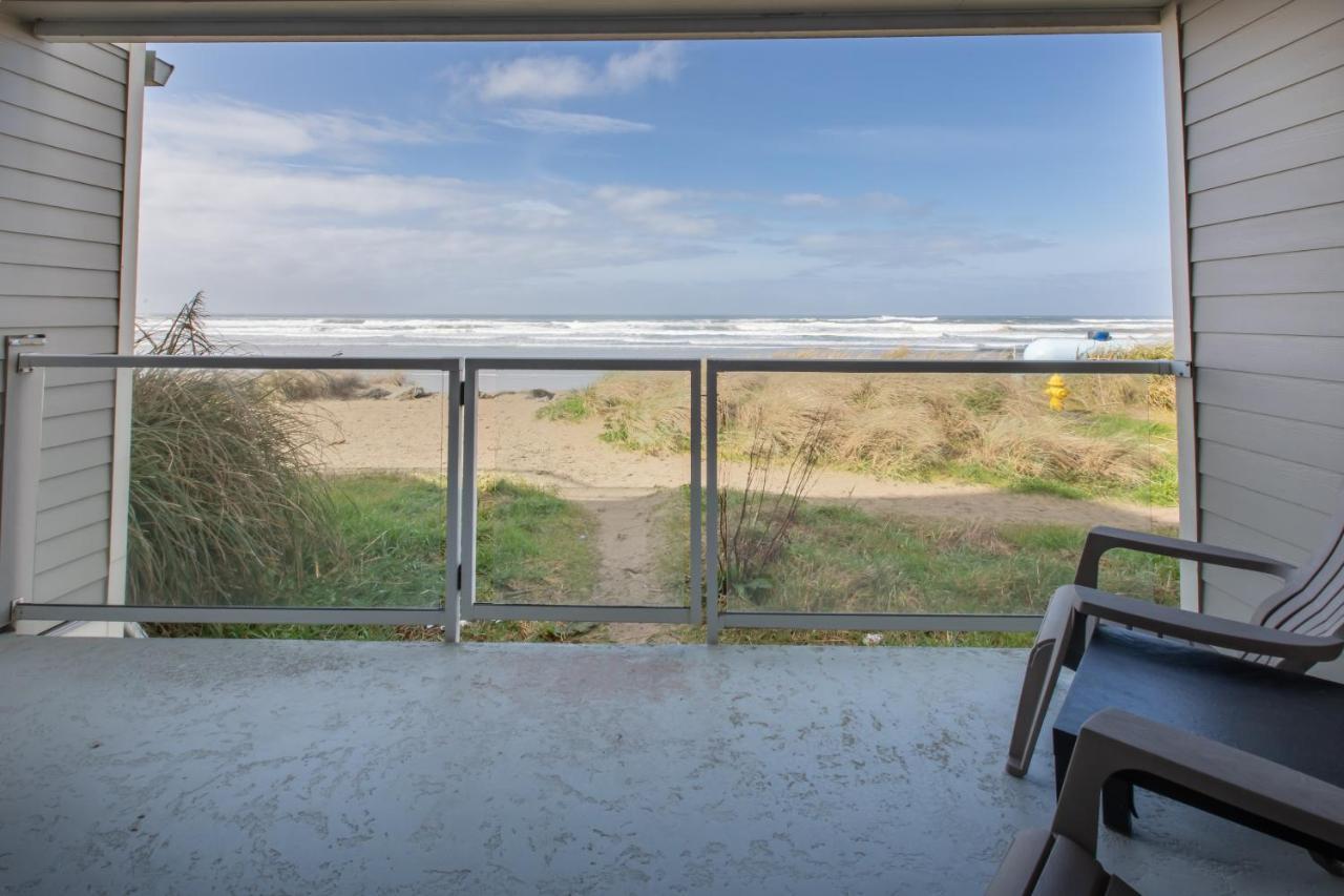 Rockaway Beach Vibes,Waterfront Oceanfront Rockaway Beach House Near Downtown,Wifi, Washer Dryer Экстерьер фото