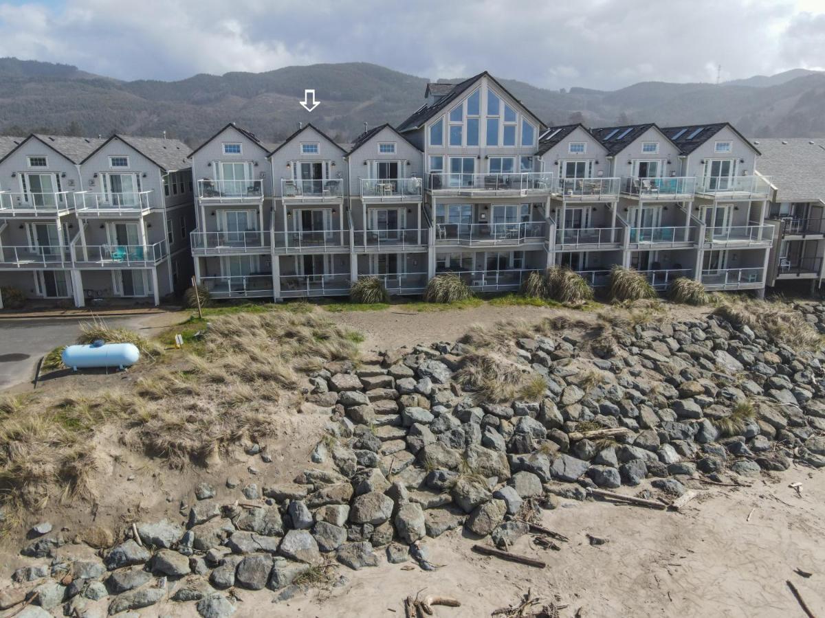 Rockaway Beach Vibes,Waterfront Oceanfront Rockaway Beach House Near Downtown,Wifi, Washer Dryer Экстерьер фото