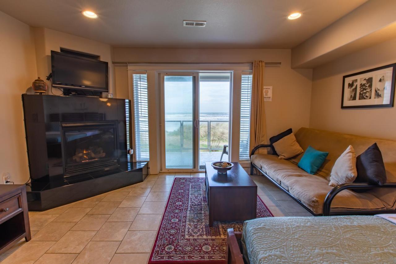 Rockaway Beach Vibes,Waterfront Oceanfront Rockaway Beach House Near Downtown,Wifi, Washer Dryer Экстерьер фото
